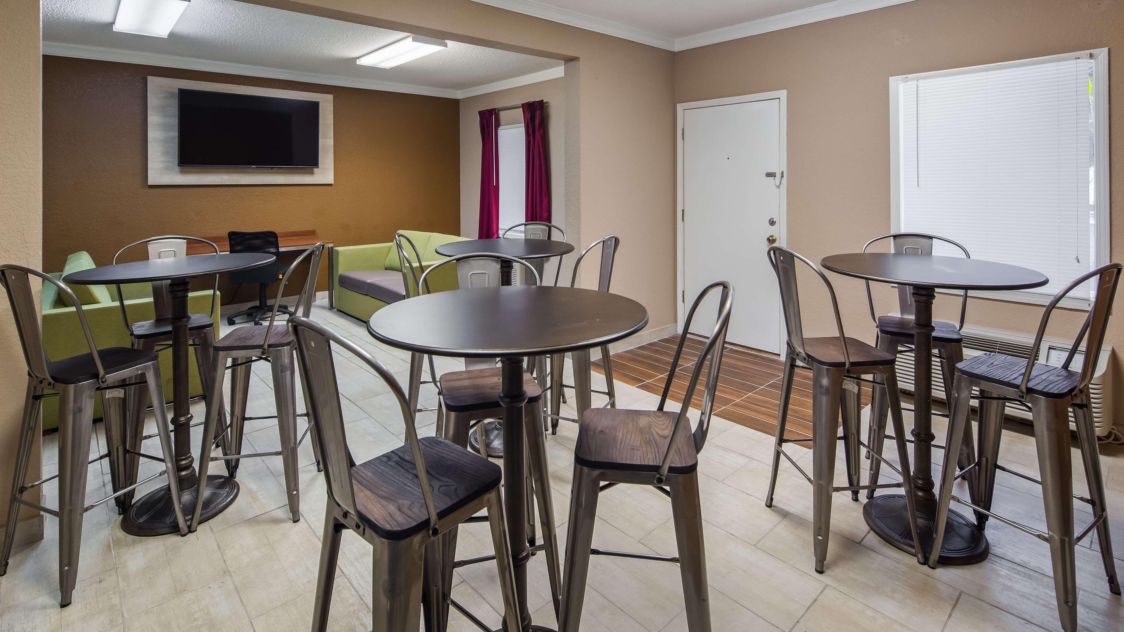 Best Western Plus Atrium Inn Schertz Exteriér fotografie
