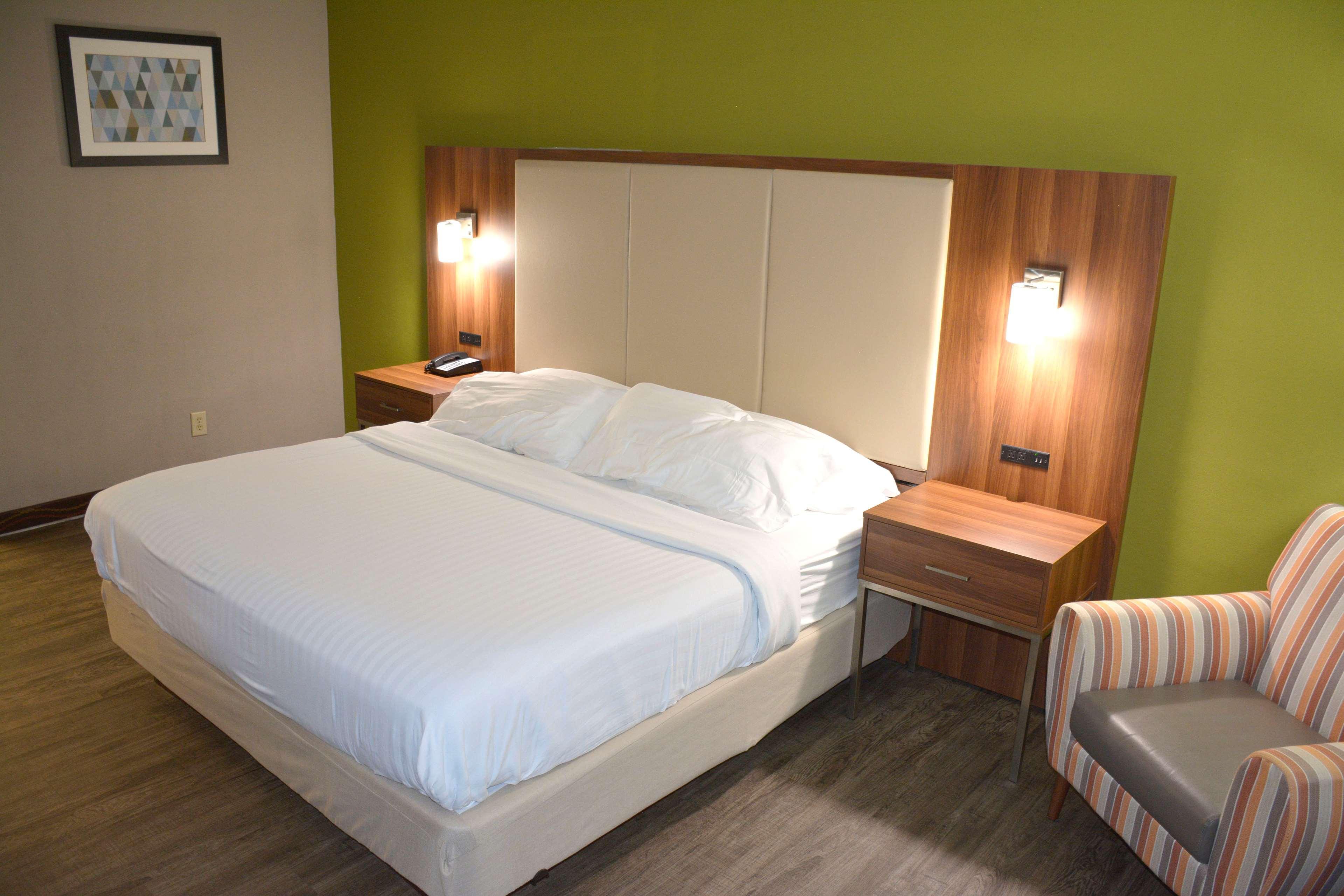 Best Western Plus Atrium Inn Schertz Exteriér fotografie