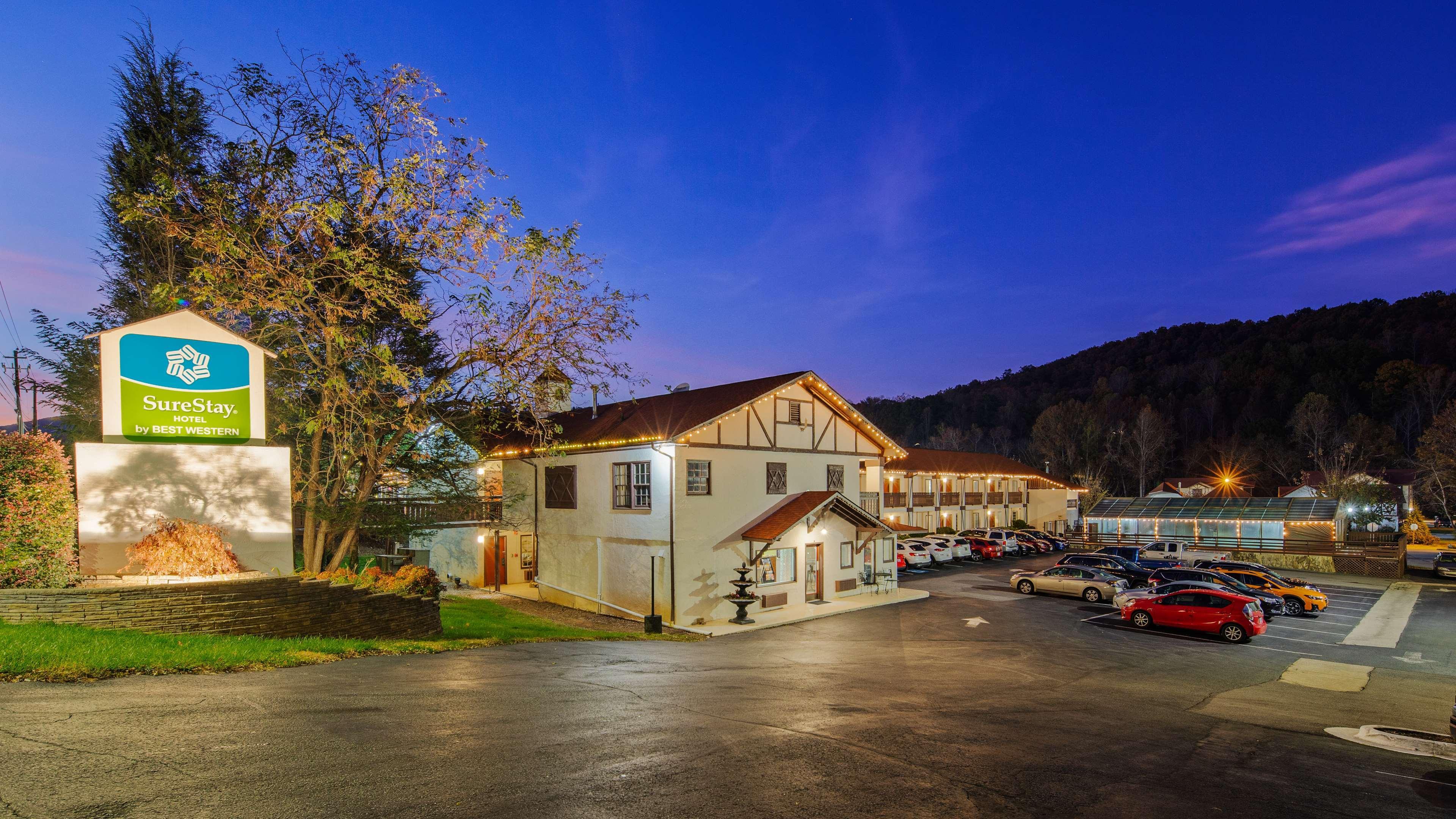 Best Western Plus Atrium Inn Schertz Exteriér fotografie